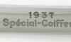 Spécial Coiffeur noir 5/8 2